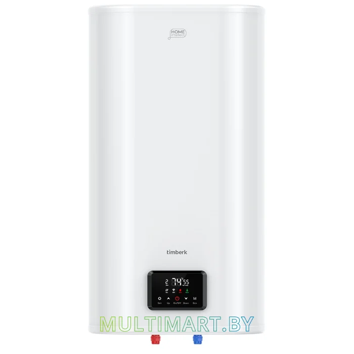 Водонагреватель Timberk Home Intellect T-WSS50-N72-V-WF
